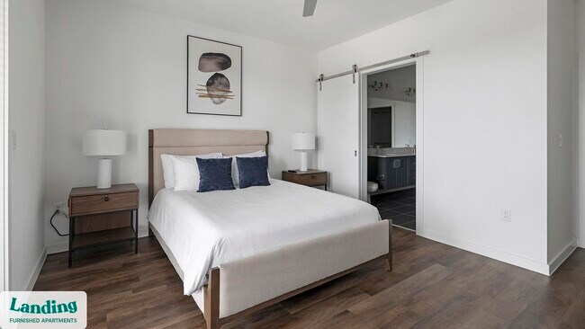 Photo - 5511 Caprock Smt Dr Unit 1308