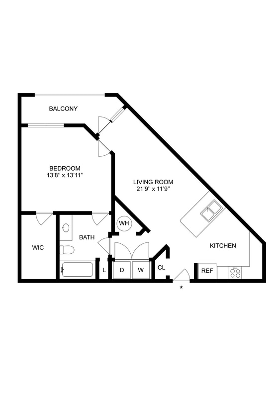 Floor Plan - A3