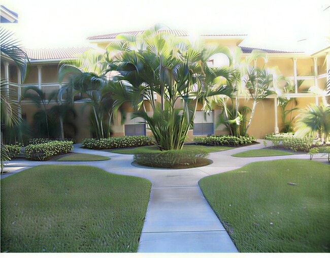 Building Photo - 4767 Via Palm Lakes Unit 201