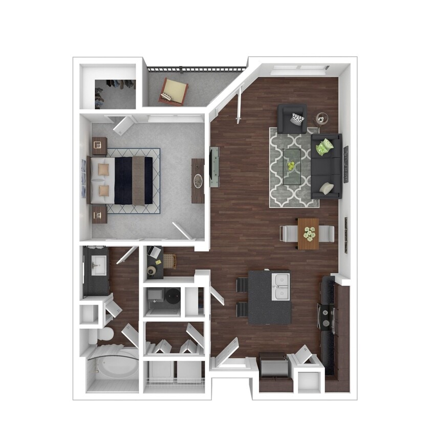 Floor Plan - A3
