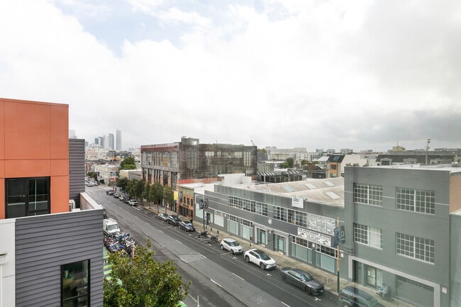 Photo - 1288 Howard St Unit FL5-ID2120