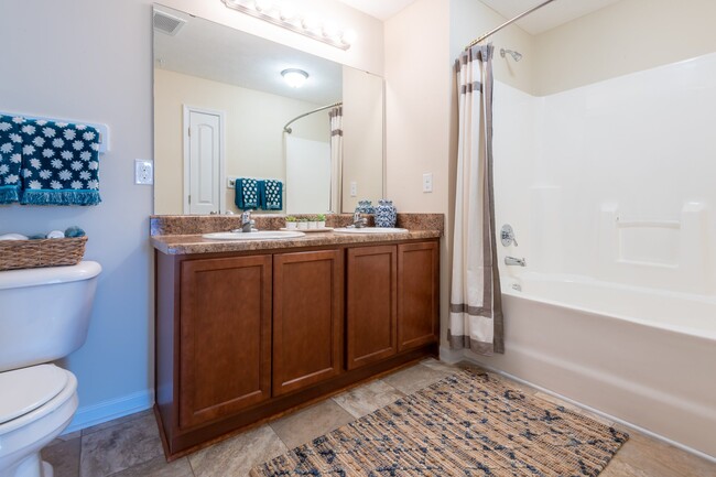 Photo - The Grove at Park Place