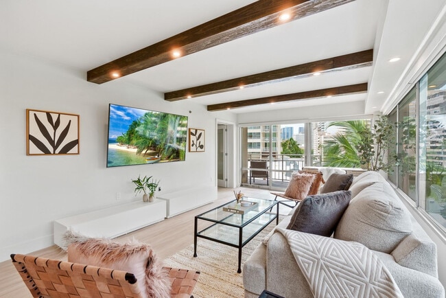 Photo - 1777 Ala Moana Blvd Unit ID1327708P