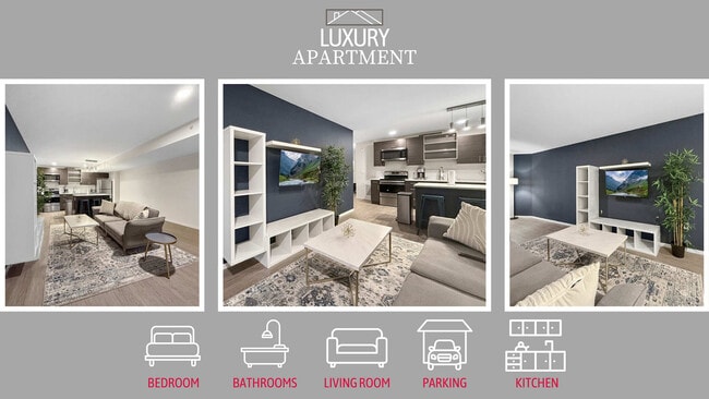 Building Photo - 1101 Euclid Ave Unit ID1093514P