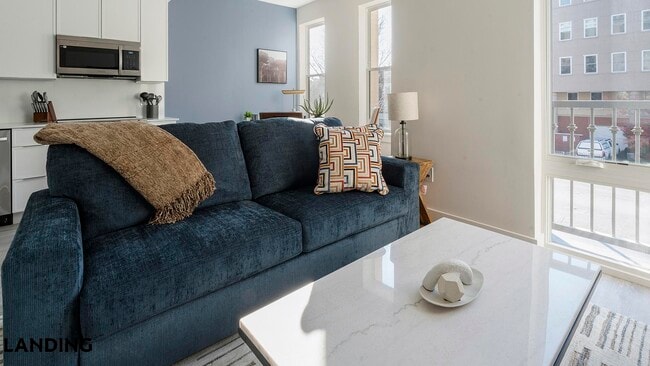 Photo - 2005 11th St NW Unit 202