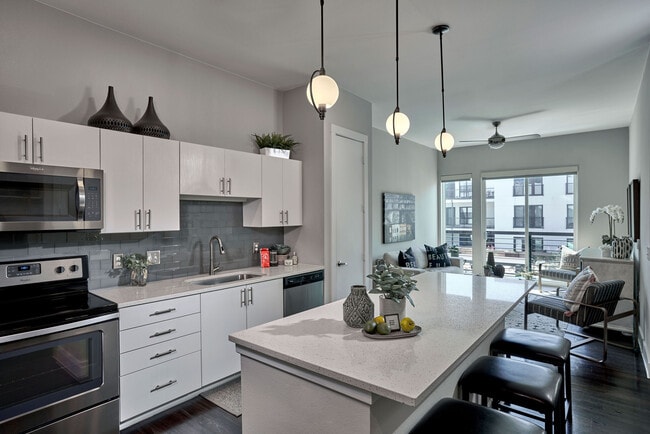 Photo - Harvest Lofts