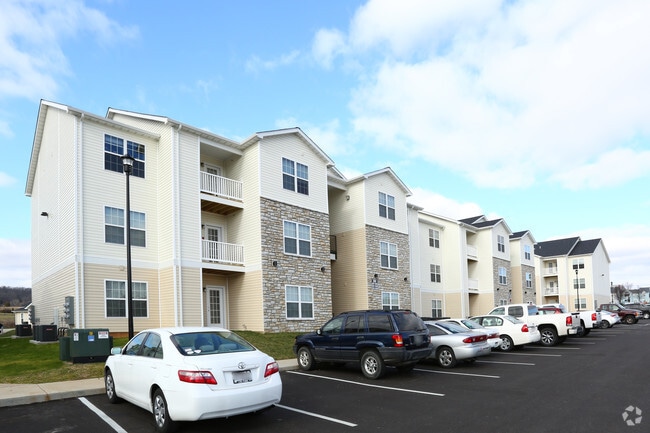 Photo - Liberty Landing Apartment Homes