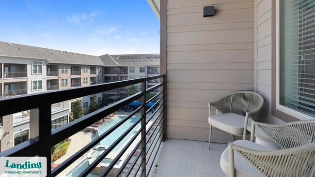 Photo - 7201 Henneman Way Unit 458