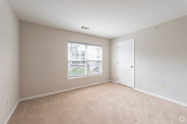 Riverwood at New Canaan - 2BD 2BA - Bedroom 2 - Riverwood at New Canaan