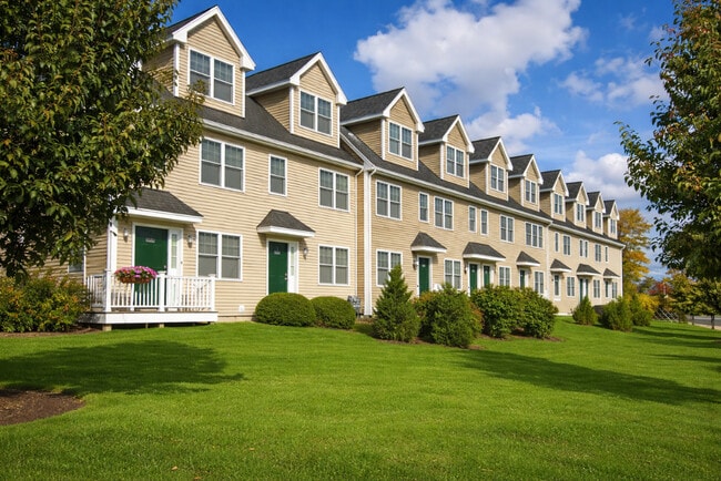 Welcome to Legacy Park - Legacy Park Apartments