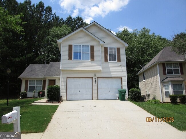 Building Photo - 2931 Ward Lake Way