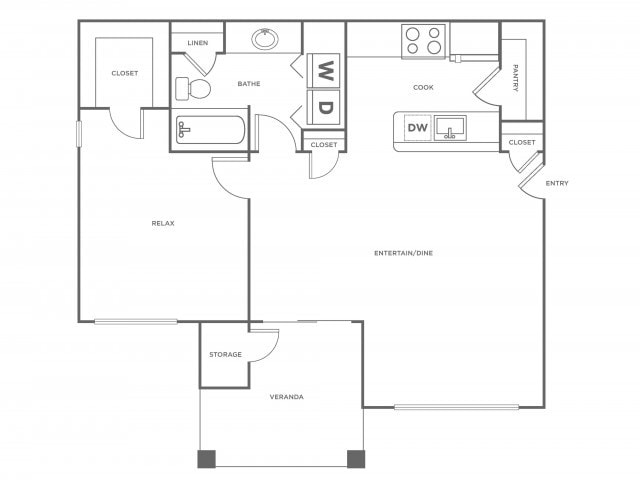 A1R - A1 - Renovated