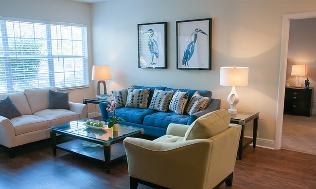 Photo - The Upton Apartments