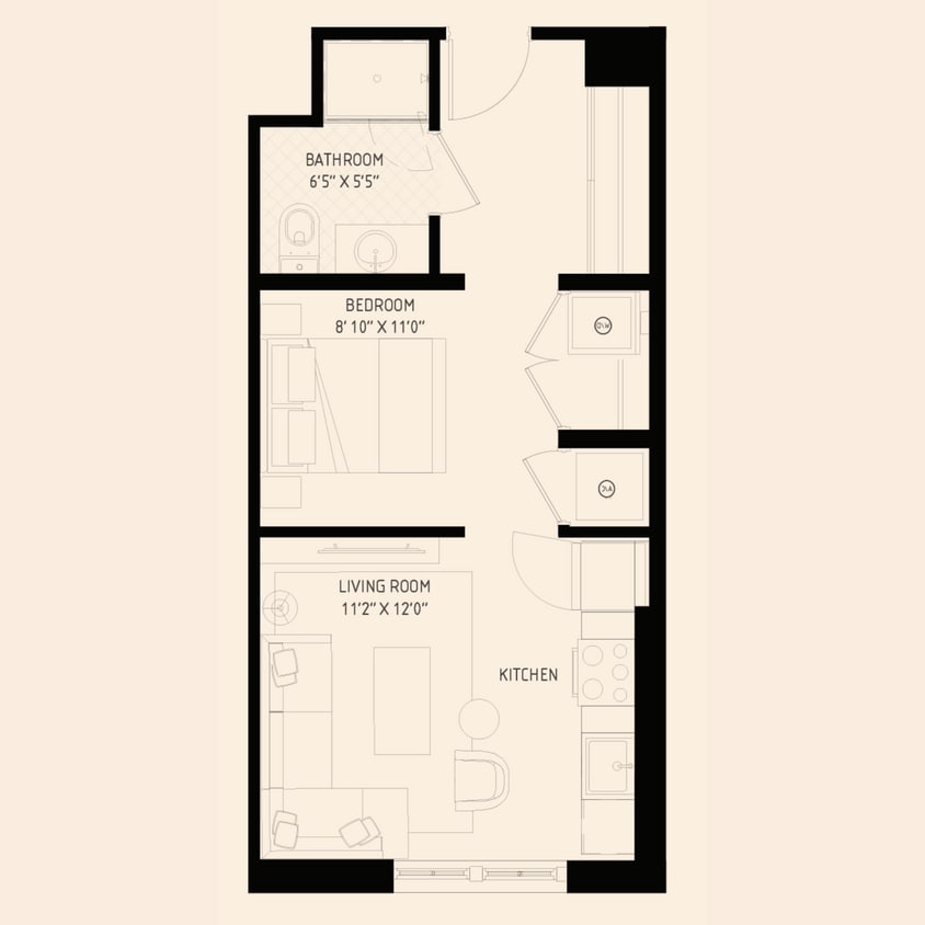 Floor Plan - S3