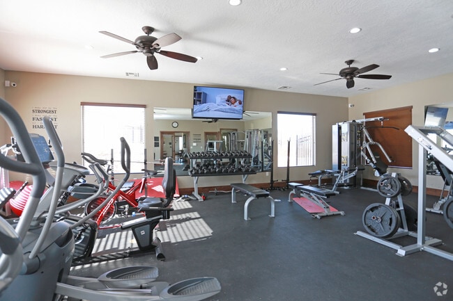 Photo - Ridge at Blackmore