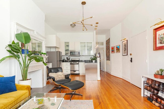 Building Photo - 1709 New Hampshire Ave NW Unit ID1353334P