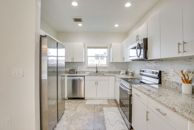 Photo - 2601 NW 15th Ct Unit SI ID1545926P