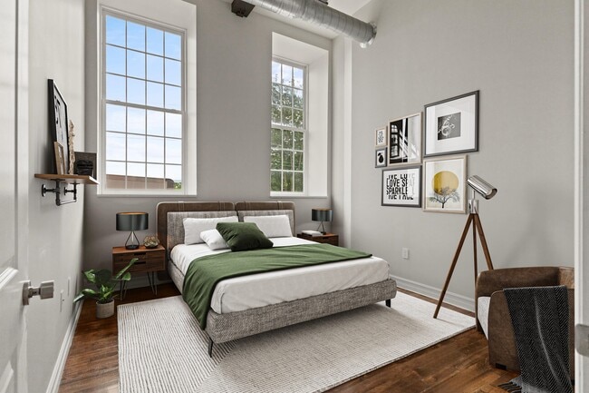 Photo - The Lofts at Harmony Mills