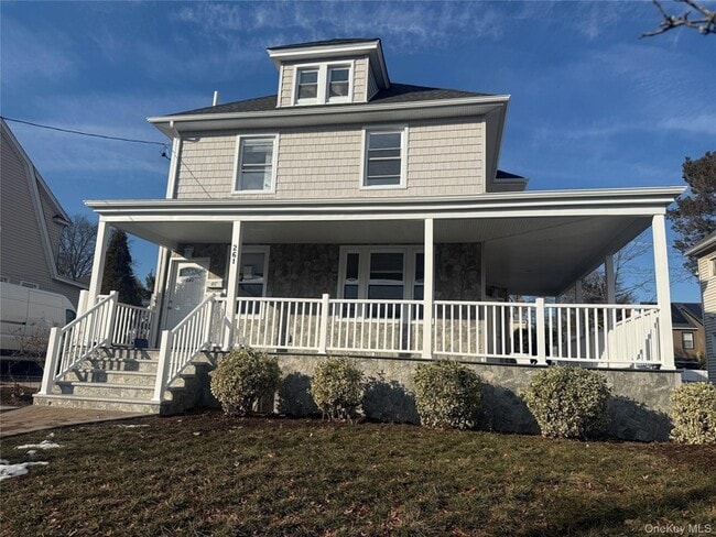 Photo - 261 Wilson Ave Unit 2nd Floor