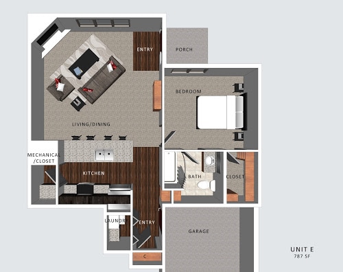 Rockford - Rockford Villa