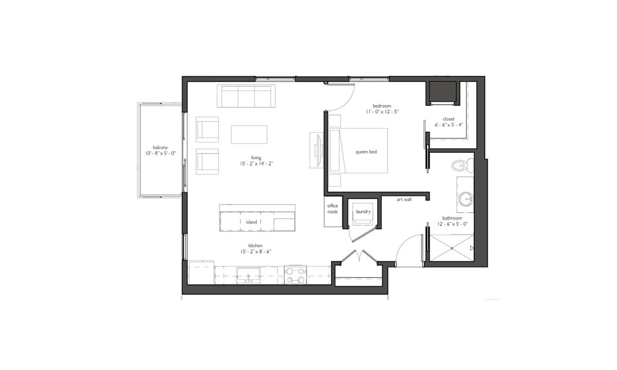 Floor Plan - 534111f - 772