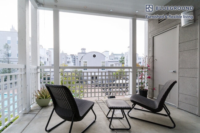 Photo - 3901 Lick Mill Blvd Unit FL2-ID1601