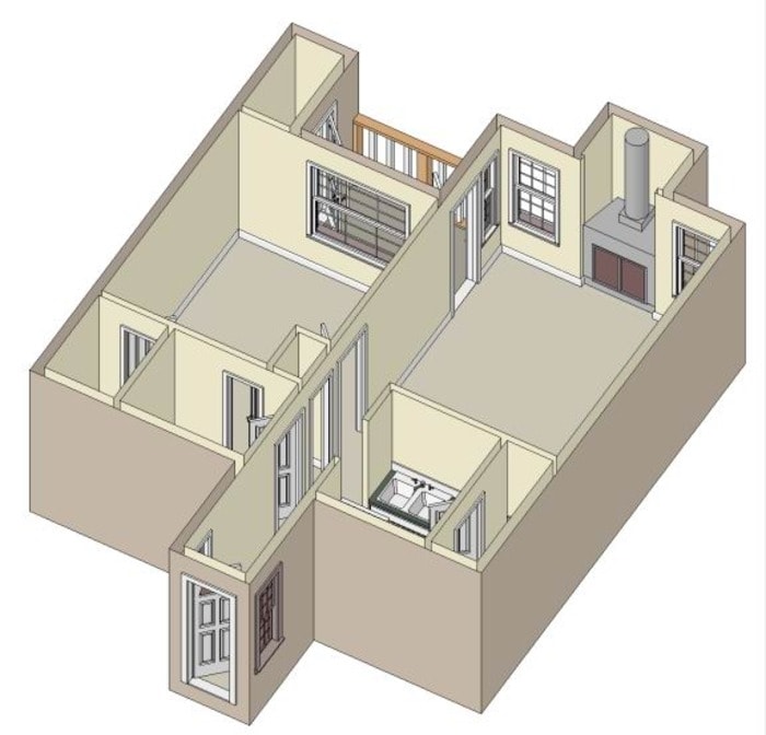Stuart Upstairs - Stuart Up