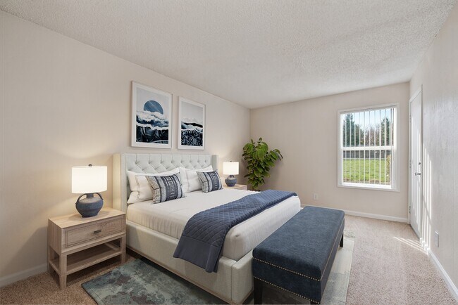 Photo - Vineyard Terrace Apartments