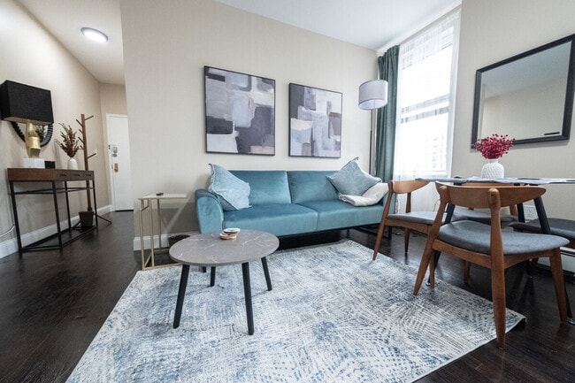 Building Photo - 245 W 113th St Unit ID1031981P