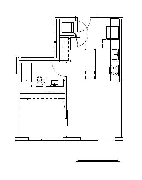 Floor Plan - B2