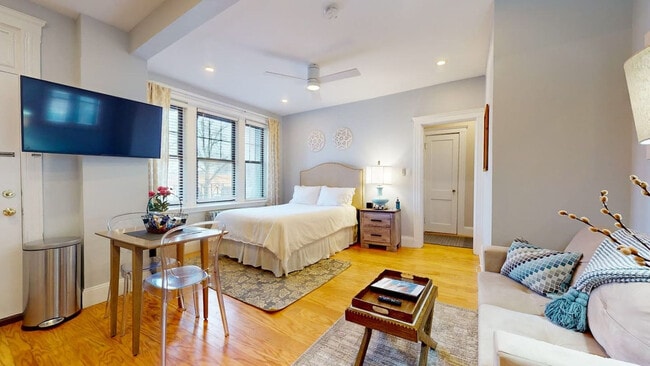 Photo - 185 Chestnut Hill Ave Unit SI ID1238171P