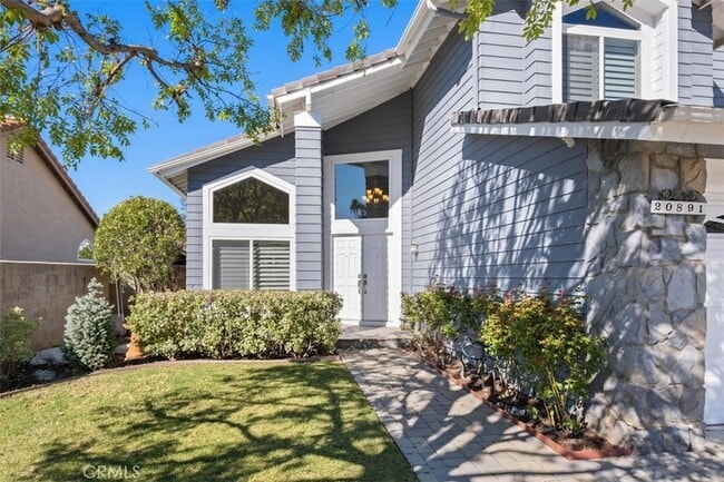 Photo - 20891 Porter Ranch Rd