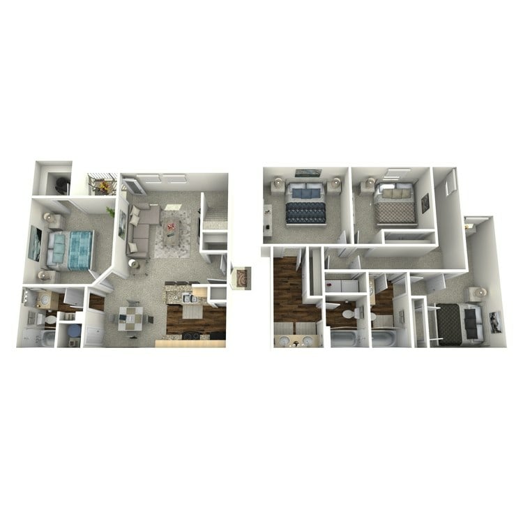 Fall Creek 4 bed Overhead.jpg - D1-R