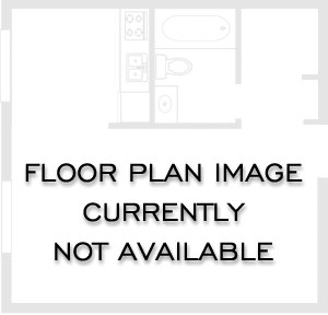 Floor Plan - 1x1b-C