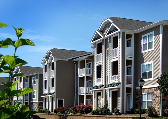 Photo - Townley Park Apartments