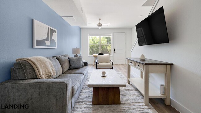 Photo - 6525 Ed Bluestein Blvd Unit 1107