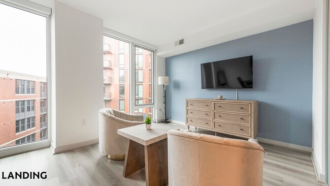 Photo - 853 New Jersey Ave SE Unit 1039