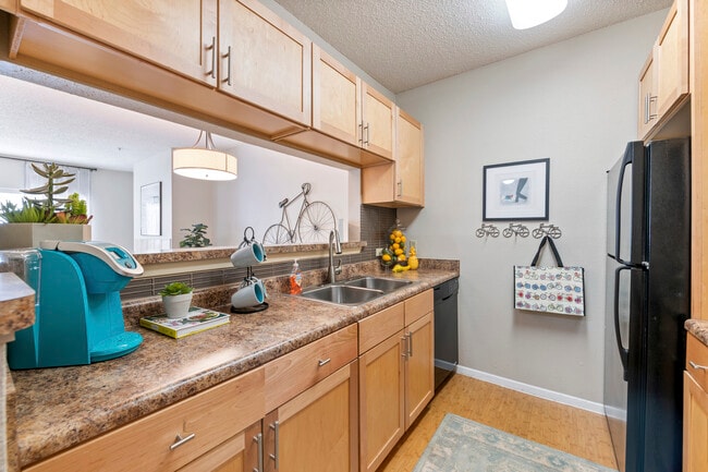 Photo - Gables Katy Trail