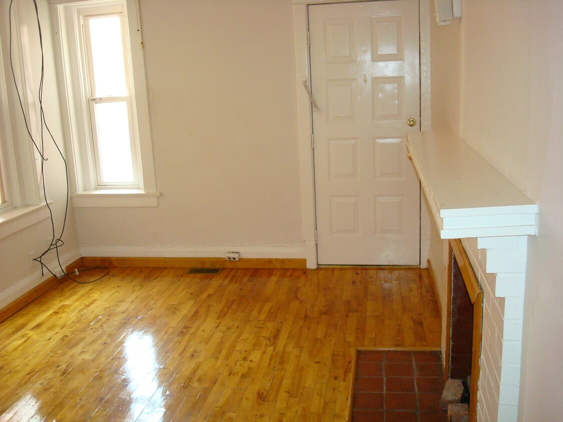 Floor Plan - 72 Days Park #2