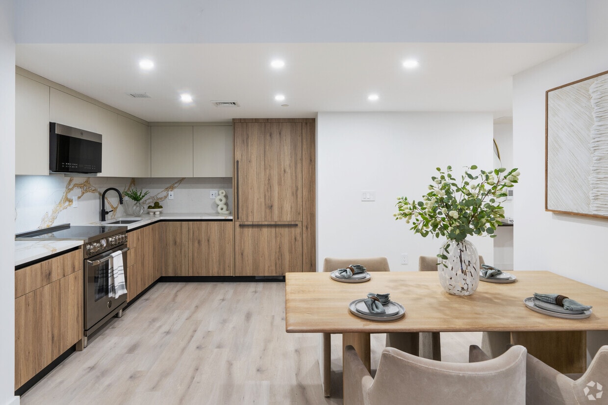 Floor Plan - 3 Bed 2 Bath