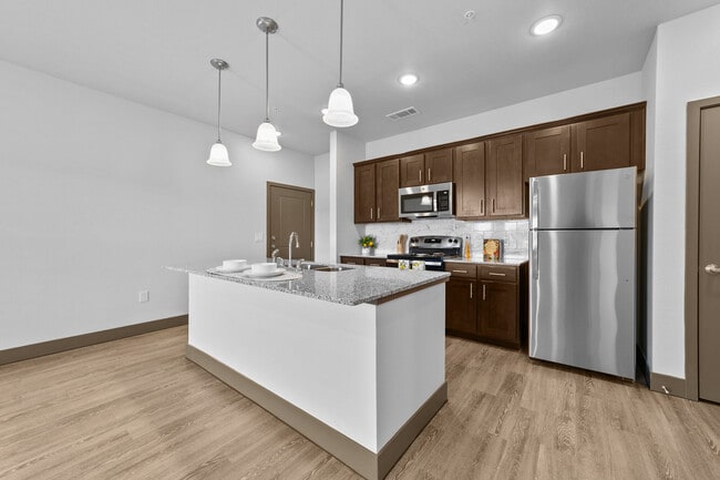 Photo - Hyde Park II