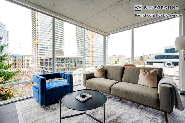 Building Photo - 1823 Minor Ave Unit SI FL8-ID994