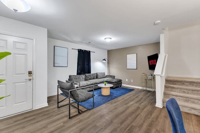 Photo - 7417 Waverly Walk Ave Unit FL1-ID1093332P