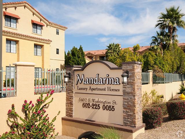 Building Photo - Mandarina