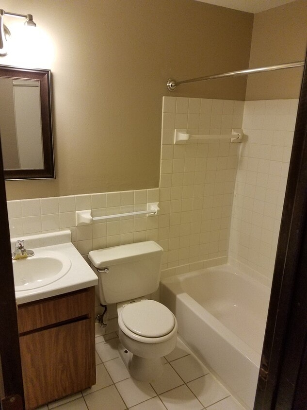 Floor Plan - Studio (99)