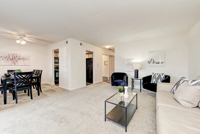 Photo - Chateau in the Woods