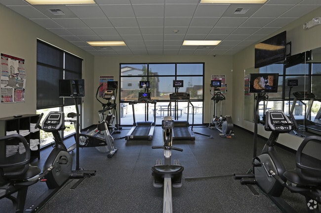 Photo - Inter Pointe