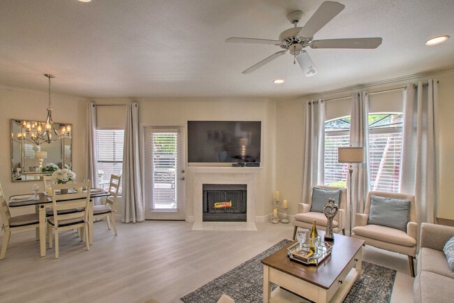 Photo - 15095 N Thompson Peak Pkwy Unit SI FL1-ID1546048P