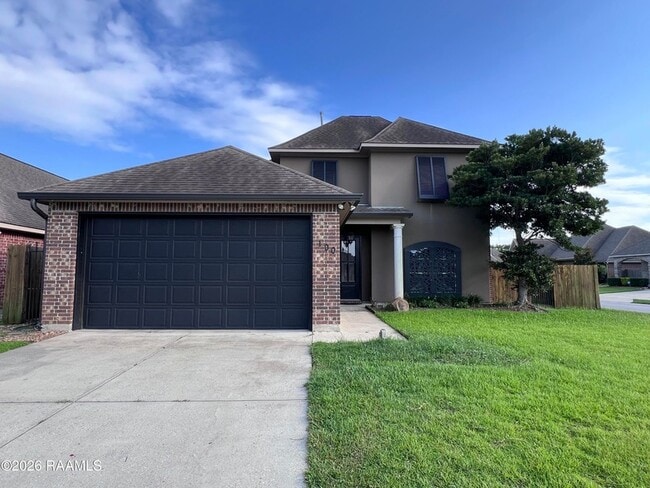 Building Photo - 100 Cautillion Dr