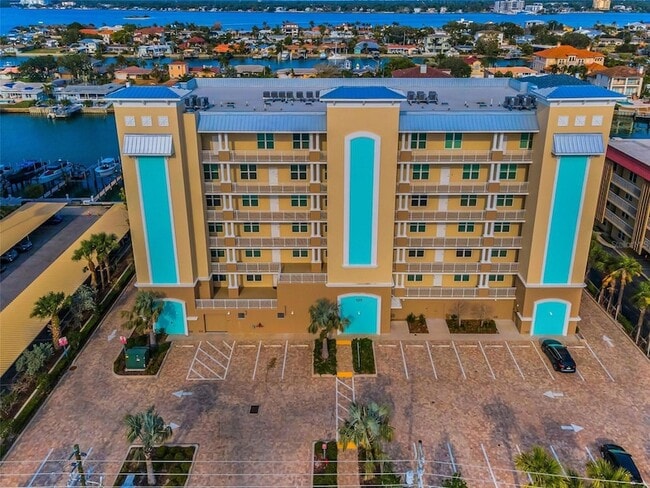 Photo - 125 Island Way Unit 502